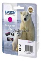 Картридж Epson T2613